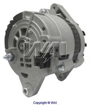 WAIglobal 7929N-1 Генератор для DAEWOO (Дэу) WAIglobal 7929N-1 Генератор для DAEWOO (Дэу)