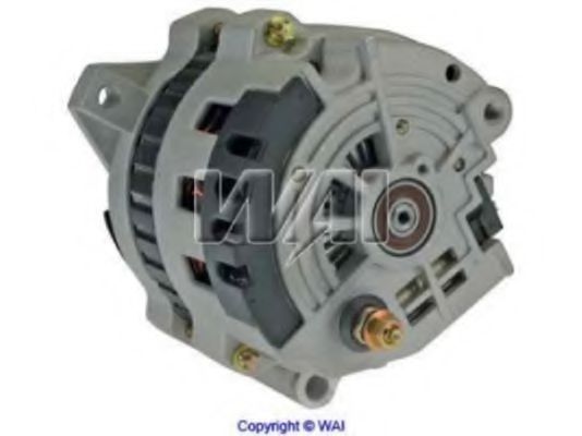 WAIglobal 7939N Генератор для CHEVROLET LUMINA APV (Шевроле Лумина апv) WAIglobal 7939N Генератор для CHEVROLET LUMINA APV (Шевроле Лумина апv)
