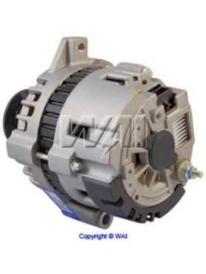 WAIglobal 8006N Генератор для DAEWOO (Дэу) WAIglobal 8006N Генератор для DAEWOO (Дэу)