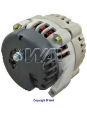 WAIglobal 8206N Генератор для CHEVROLET TAHOE (Шевроле Тахоэ) WAIglobal 8206N Генератор для CHEVROLET TAHOE (Шевроле Тахоэ)
