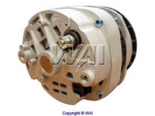 WAIglobal 8219N Генератор для CHEVROLET TAHOE (Шевроле Тахоэ) WAIglobal 8219N Генератор для CHEVROLET TAHOE (Шевроле Тахоэ)