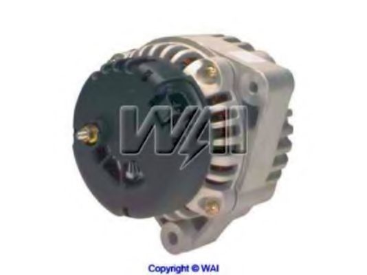 WAIglobal 8220N Генератор для HONDA ACCORD VII (Хонда Аккорд 7) WAIglobal 8220N Генератор для HONDA ACCORD VII (Хонда Аккорд 7)