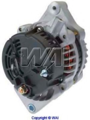 WAIglobal 8239N Генератор для OPEL COMBO (Опель Комбо) WAIglobal 8239N Генератор для OPEL COMBO (Опель Комбо)