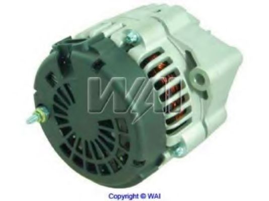 WAIglobal 8247N Генератор для CHEVROLET TAHOE (Шевроле Тахоэ) WAIglobal 8247N Генератор для CHEVROLET TAHOE (Шевроле Тахоэ)
