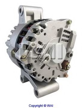 WAIglobal 8259R Генератор для FORD ESCAPE (Форд Эскейп) WAIglobal 8259R Генератор для FORD ESCAPE (Форд Эскейп)