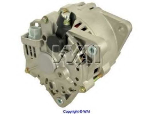WAIglobal 8260N Генератор для FORD ESCAPE (Форд Эскейп) WAIglobal 8260N Генератор для FORD ESCAPE (Форд Эскейп)