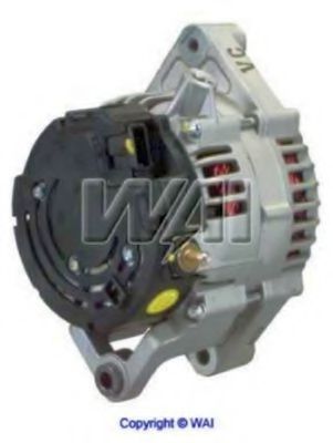 WAIglobal 8281N Генератор для CHEVROLET EVANDA (Шевроле Эvанда) WAIglobal 8281N Генератор для CHEVROLET EVANDA (Шевроле Эvанда)