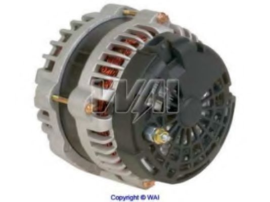 WAIglobal 8301N Генератор для CHEVROLET TAHOE (Шевроле Тахоэ) WAIglobal 8301N Генератор для CHEVROLET TAHOE (Шевроле Тахоэ)