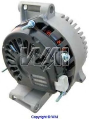 WAIglobal 8405N Генератор для FORD ESCAPE (Форд Эскейп) WAIglobal 8405N Генератор для FORD ESCAPE (Форд Эскейп)