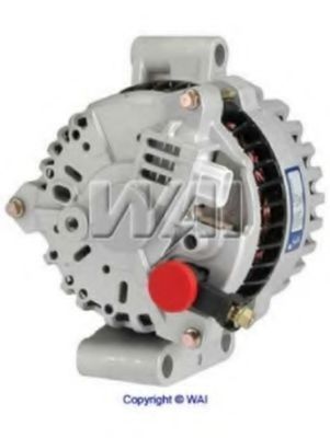 WAIglobal 8408N Генератор для FORD-USA (Форд-уса) WAIglobal 8408N Генератор для FORD-USA (Форд-уса)