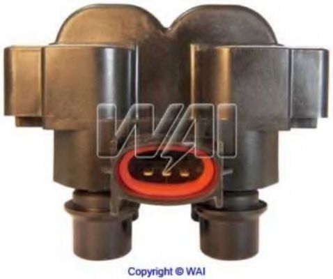 WAIglobal CFD487 Катушка зажигания для FORD ORION II (Форд Орион 2) WAIglobal CFD487 Катушка зажигания для FORD ORION II (Форд Орион 2)