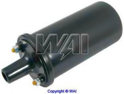 WAIglobal CUC14 Катушка зажигания для VOLKSWAGEN CAROCHA (Фольксваген Cароча) WAIglobal CUC14 Катушка зажигания для VOLKSWAGEN CAROCHA (Фольксваген Cароча)
