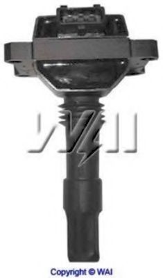 WAIglobal CUF018 Катушка зажигания для LANCIA THESIS (Лансиа/лянча Тхэсис) WAIglobal CUF018 Катушка зажигания для LANCIA THESIS (Лансиа/лянча Тхэсис)
