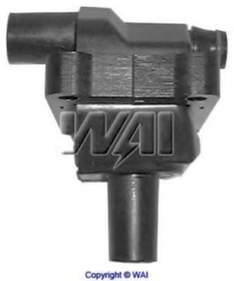 WAIglobal CUF025 Катушка зажигания для MERCEDESBENZ (Мерседес бенц) WAIglobal CUF025 Катушка зажигания для MERCEDESBENZ (Мерседес бенц)