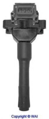 WAIglobal CUF026 Катушка зажигания для BMW 7 (Бмв 7) WAIglobal CUF026 Катушка зажигания для BMW 7 (Бмв 7)