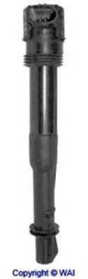 WAIglobal CUF031 Катушка зажигания для FIAT STILO MULTI (Фиат Стило мульти) WAIglobal CUF031 Катушка зажигания для FIAT STILO MULTI (Фиат Стило мульти)
