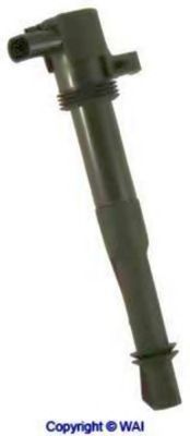 WAIglobal CUF046 Катушка зажигания для ABARTH 500 (Абартх 500) WAIglobal CUF046 Катушка зажигания для ABARTH 500 (Абартх 500)