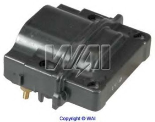 WAIglobal CUF103 Катушка зажигания для TOYOTA COROLLA FX (Тойота/тоета Cоролла инфинити фх) WAIglobal CUF103 Катушка зажигания для TOYOTA COROLLA FX (Тойота/тоета Cоролла инфинити фх)