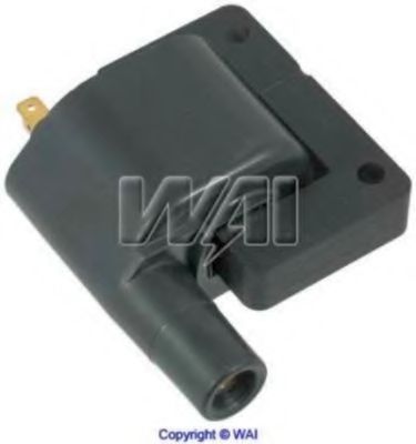 WAIglobal CUF16 Катушка зажигания для MITSUBISHI SIGMA (Митсубиши/митсубиси Сигма) WAIglobal CUF16 Катушка зажигания для MITSUBISHI SIGMA (Митсубиши/митсубиси Сигма)