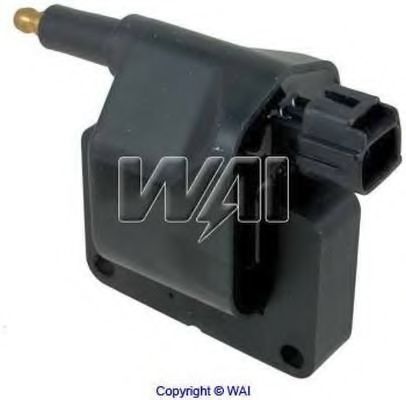 WAIglobal CUF198 Катушка зажигания для DODGE DAKOTA (Додж Дакота) WAIglobal CUF198 Катушка зажигания для DODGE DAKOTA (Додж Дакота)