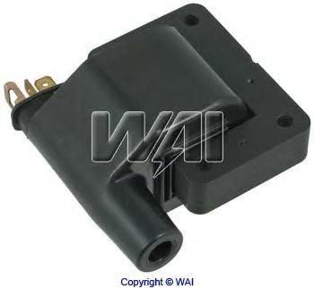 WAIglobal CUF22 Катушка зажигания для MAZDA 626 III (Мазда 626 3) WAIglobal CUF22 Катушка зажигания для MAZDA 626 III (Мазда 626 3)