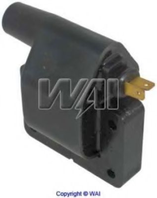 WAIglobal CUF33 Катушка зажигания для HYUNDAI H100 (Хендай Х100) WAIglobal CUF33 Катушка зажигания для HYUNDAI H100 (Хендай Х100)