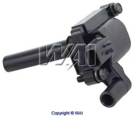 WAIglobal CUF378 Катушка зажигания для DODGE (Додж) WAIglobal CUF378 Катушка зажигания для DODGE (Додж)