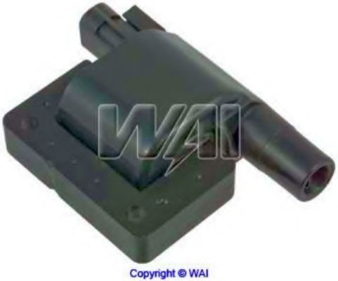 WAIglobal CUF38 Катушка зажигания для MAZDA 323 III (Мазда 323 3) WAIglobal CUF38 Катушка зажигания для MAZDA 323 III (Мазда 323 3)