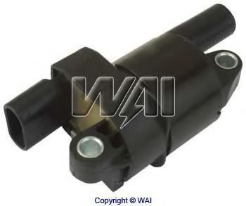 WAIglobal CUF414 Катушка зажигания для CHEVROLET TAHOE (Шевроле Тахоэ) WAIglobal CUF414 Катушка зажигания для CHEVROLET TAHOE (Шевроле Тахоэ)