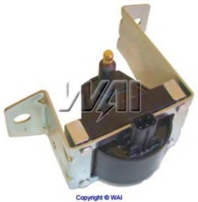 WAIglobal CUF707 Катушка зажигания для ROVER 400 (Ровер 400) WAIglobal CUF707 Катушка зажигания для ROVER 400 (Ровер 400)
