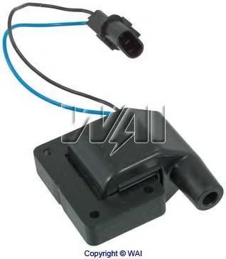 WAIglobal CUF81 Катушка зажигания для MITSUBISHI LANCER IV (Митсубиши/митсубиси Ланcэр иv) WAIglobal CUF81 Катушка зажигания для MITSUBISHI LANCER IV (Митсубиши/митсубиси Ланcэр иv)