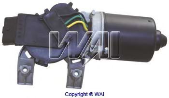 WAIglobal WPM9011 Двигатель стеклоочистителя для RENAULT EURO CLIO III (Рено Эуро клио 3) WAIglobal WPM9011 Двигатель стеклоочистителя для RENAULT EURO CLIO III (Рено Эуро клио 3)