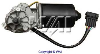 WAIglobal WPM9037 Двигатель стеклоочистителя для VOLKSWAGEN DASHER (Фольксваген Дашэр) WAIglobal WPM9037 Двигатель стеклоочистителя для VOLKSWAGEN DASHER (Фольксваген Дашэр)