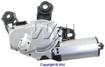 WAIglobal WPM9041 Двигатель стеклоочистителя для AUDI Q7 (Ауди Кью 7)