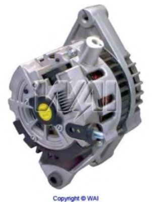 WAIglobal 8282N Генератор для DAEWOO (Дэу) WAIglobal 8282N Генератор для DAEWOO (Дэу)