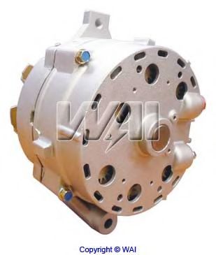 WAIglobal 7705-3R Генератор для FORD-USA (Форд-уса) WAIglobal 7705-3R Генератор для FORD-USA (Форд-уса)