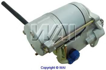 WAIglobal 19018R Стартер 