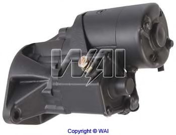 WAIglobal 30610R Стартер 
