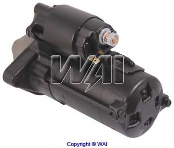 WAIglobal 31375R Стартер 