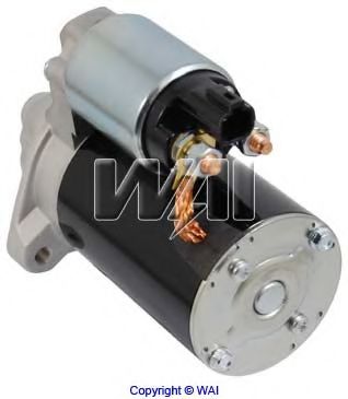 WAIglobal 30054N Стартер 