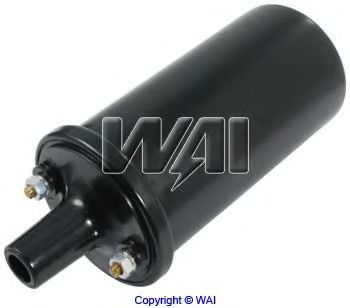 WAIglobal CUF3 Катушка зажигания для RENAULT ESTAFETTE (Рено Эстафэттэ) WAIglobal CUF3 Катушка зажигания для RENAULT ESTAFETTE (Рено Эстафэттэ)