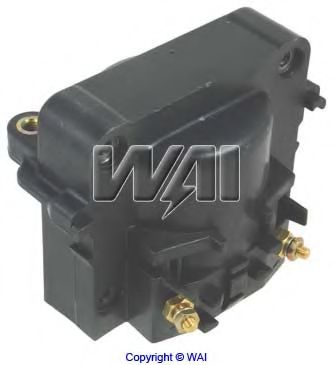 WAIglobal CUF40 Катушка зажигания для TOYOTA COROLLA SPRINTER (Тойота/тоета Cоролла спринтэр) WAIglobal CUF40 Катушка зажигания для TOYOTA COROLLA SPRINTER (Тойота/тоета Cоролла спринтэр)