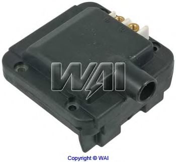 WAIglobal CUF73 Катушка зажигания для HONDA CRX II (Хонда Cрх 2) WAIglobal CUF73 Катушка зажигания для HONDA CRX II (Хонда Cрх 2)