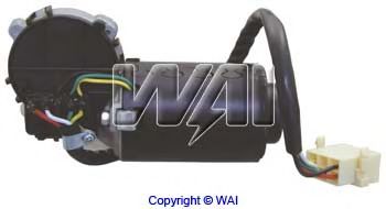 WAIglobal WPM9016 Двигатель стеклоочистителя для IVECO DAILY III (Ивеко Даилъ 3) WAIglobal WPM9016 Двигатель стеклоочистителя для IVECO DAILY III (Ивеко Даилъ 3)