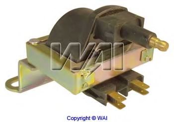 WAIglobal CUF1010 Катушка зажигания для OPEL MANTA B CC (Опель Манта б cc) WAIglobal CUF1010 Катушка зажигания для OPEL MANTA B CC (Опель Манта б cc)