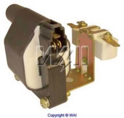 WAIglobal CUF1164 Катушка зажигания для DAIHATSU MIRA (Дайхатсу Мира) WAIglobal CUF1164 Катушка зажигания для DAIHATSU MIRA (Дайхатсу Мира)