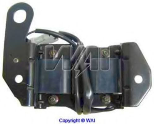 WAIglobal CUF176 Катушка зажигания для HYUNDAI EXCEL (Хендай Эxcэл) WAIglobal CUF176 Катушка зажигания для HYUNDAI EXCEL (Хендай Эxcэл)