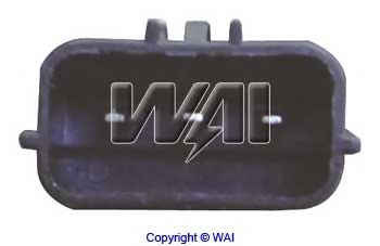 WAIglobal CUF2144 Катушка зажигания для MITSUBISHI LANCER (Митсубиши/митсубиси Ланcэр) WAIglobal CUF2144 Катушка зажигания для MITSUBISHI LANCER (Митсубиши/митсубиси Ланcэр)
