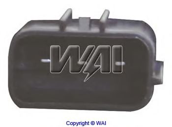 WAIglobal CUF2145 Катушка зажигания для MITSUBISHI (Митсубиши/митсубиси) WAIglobal CUF2145 Катушка зажигания для MITSUBISHI (Митсубиши/митсубиси)