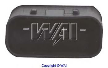 WAIglobal CUF2462 Катушка зажигания для JAGUAR VANDEN PLAS (Ягуар Vандэн плас) WAIglobal CUF2462 Катушка зажигания для JAGUAR VANDEN PLAS (Ягуар Vандэн плас)